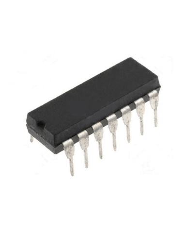 Circuito Integrado (chip)