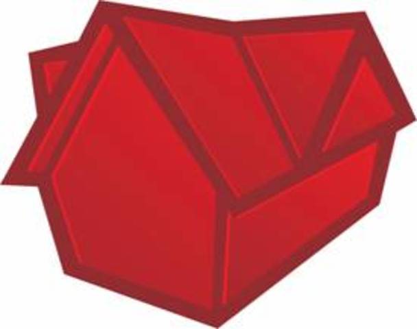 I Buy My First House