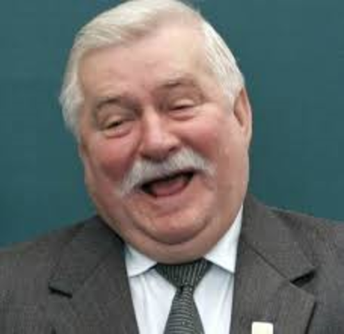 Solidarity in Poland