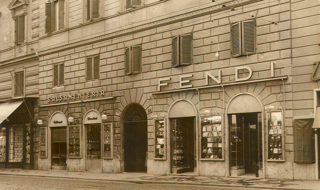 Fendi