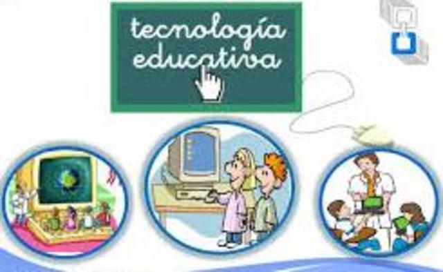 Tecnología educativa