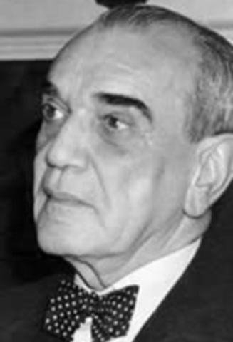 Adolfo Ruìz Cortines