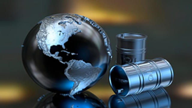 exportaciones de petróleo crudo en aumento