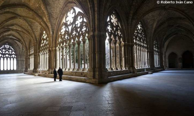 Elemento Gótico: La Decoración