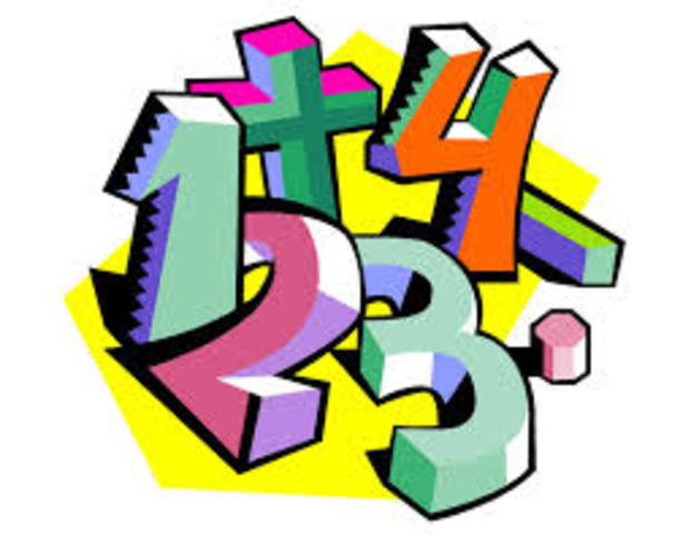 Módulos de matemáticas