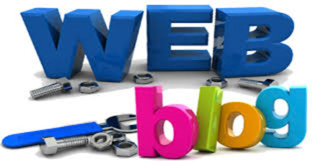 Weblog