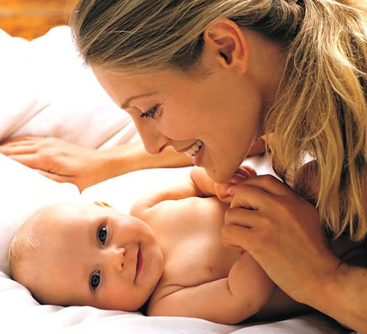 nacimiento mi segunda hija