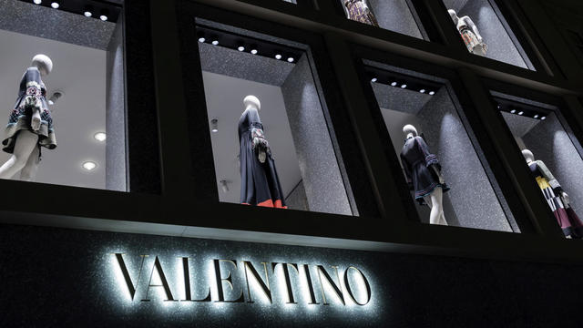 Valentino