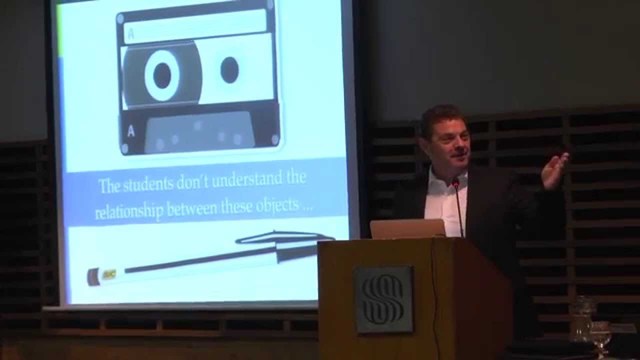 Reflexión de Hugo Martinez