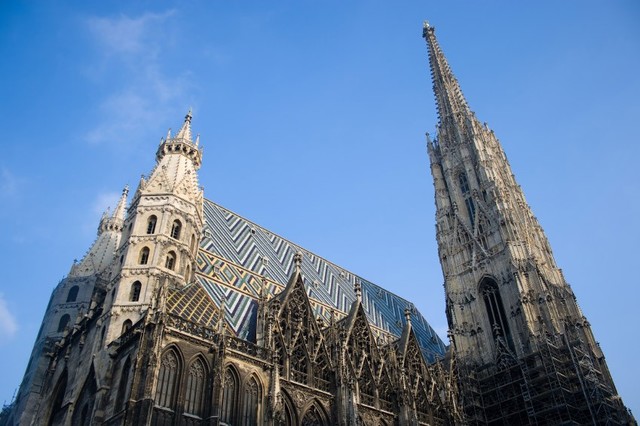 Catedral de San Esteban