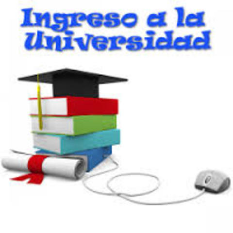 CUMPLIENDO UNO DE MIS SUEÑOS, INGRESO A LA UNIVERSIDAD UNIMINUTO