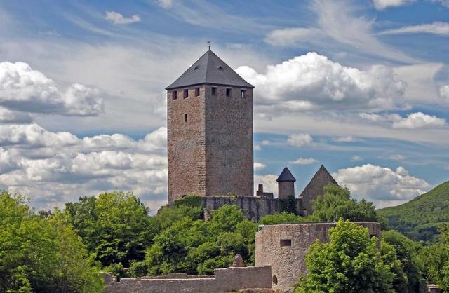 Burg Lichtenberg (Palatinate)