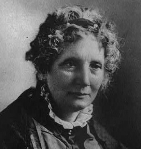 Catharine Beecher