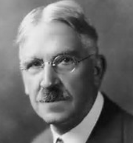 John Dewey