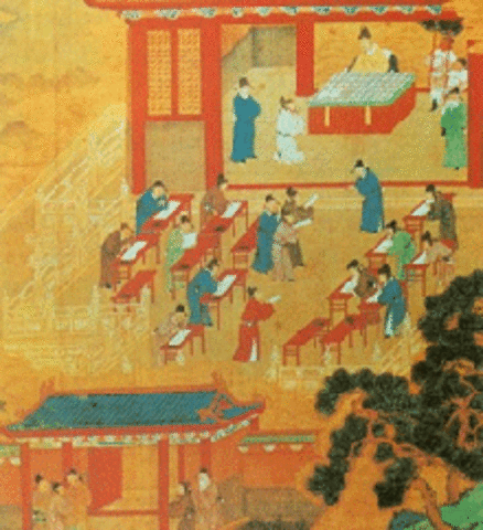 Equality in Education