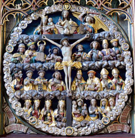 Escuela de Veit Stoss