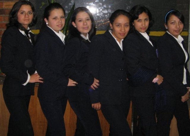 INGRESO ESTUDIOS SUPERIORES