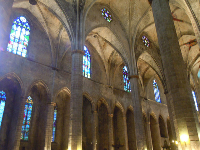 Se establece el alzado bipartito