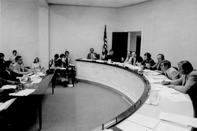 The Community Services Act