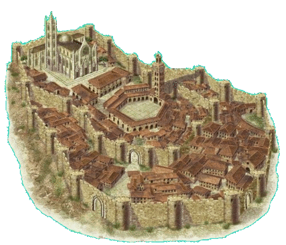 Desarrollo de las grandes ciudades