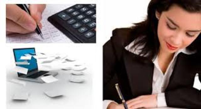 Estudiando carrera profecional