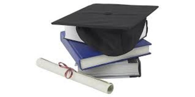 Graduación como profecional