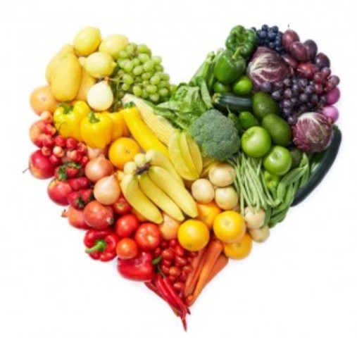 My 30s: Healthy Eating