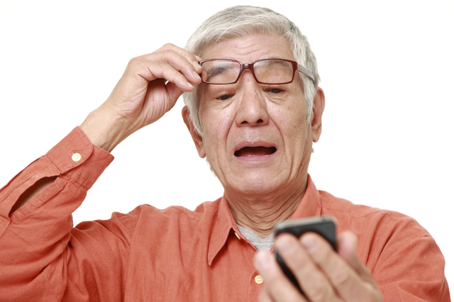 My 40s: Preventive Health care: