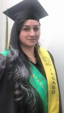 tecnica en contabilidad y finanzas