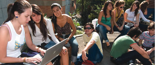 estudiando contaduria publica uniminuto