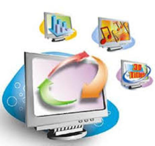 CONCEPTO DE MERRILL "OBJETO DEL CONOCIMIENTO"