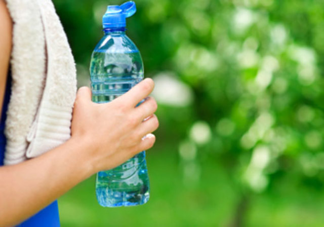 My 60s: Physical Activity