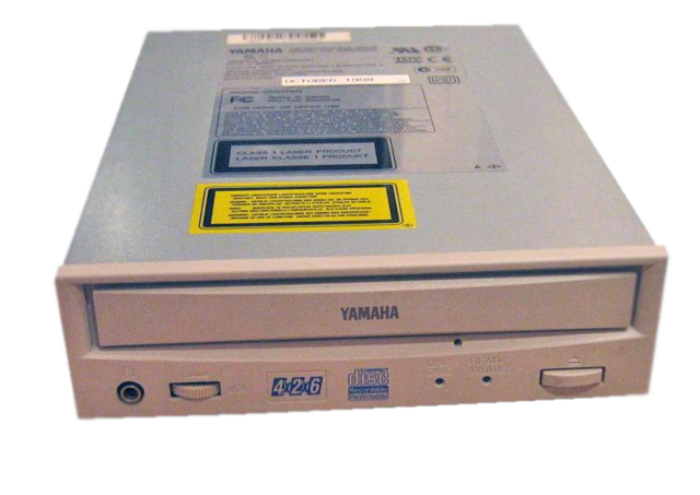 V Generación: Informatizado