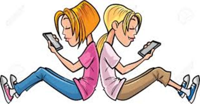 el uso necesario del celular