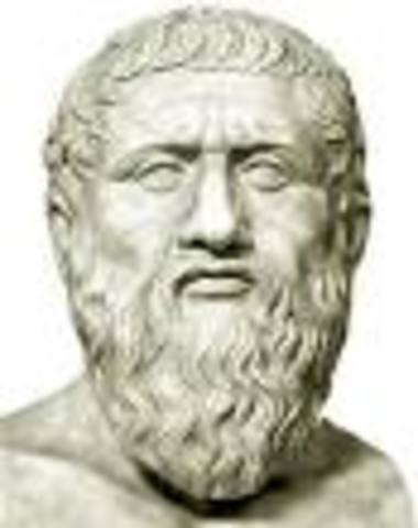 Platon 427-347