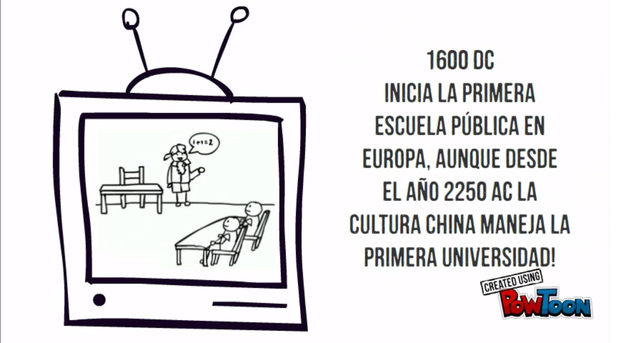 Primer Escuela pública