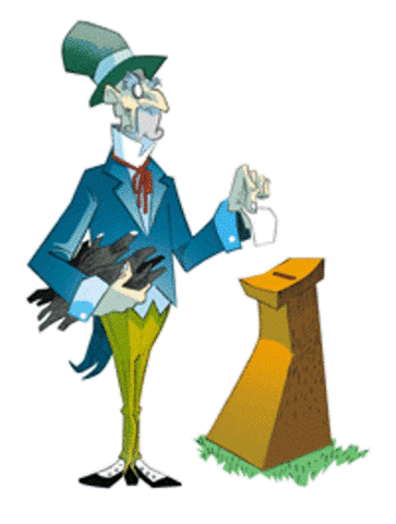 A "Constituição" Política do Império do Brasil