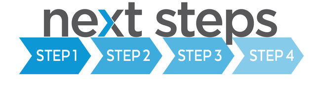 Next Steps Retreat
