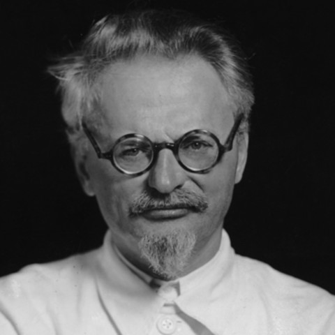 Trotsky Freed