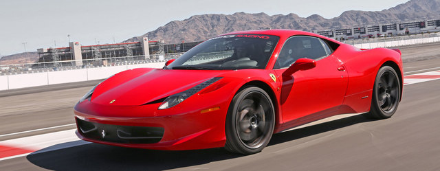 Something Spontaneous