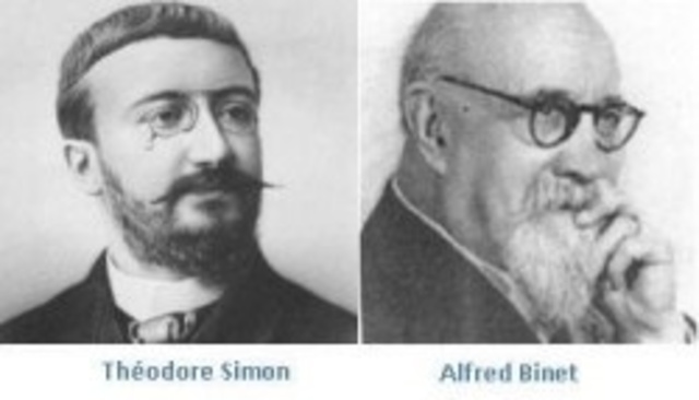 Binet - Simon