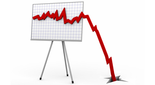 The Real Estate Crash of 1814