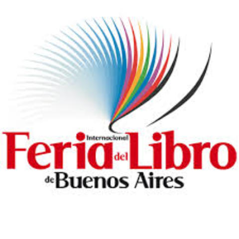 Feria del libro