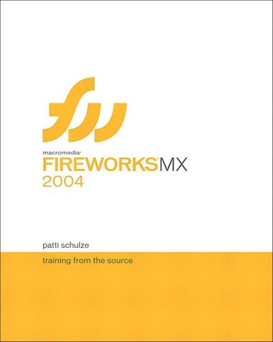 2003: Macromedia Fireworks MX 2004 (v7.0)
