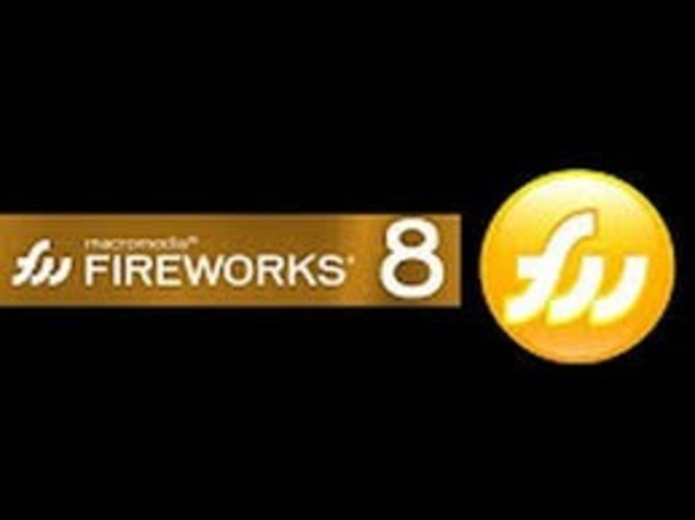 2005: Macromedia Fireworks 8