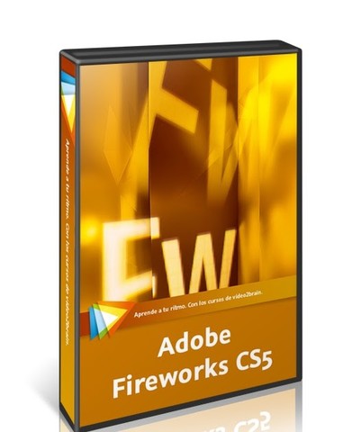 2010: Adobe Fireworks CS5 (v11.0)