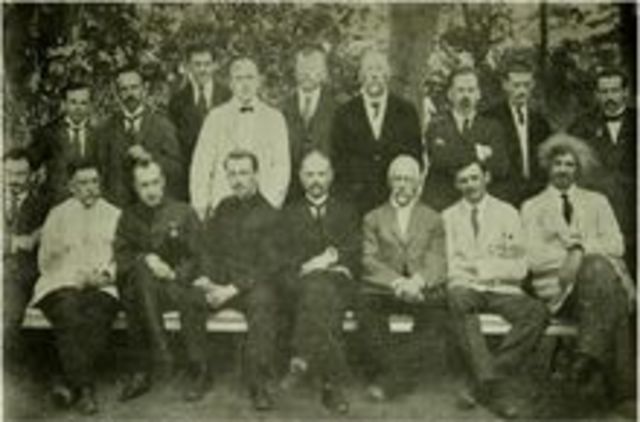 Formal Recognition of Provisional Government