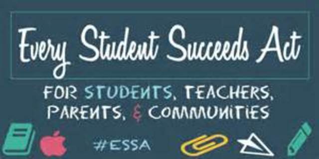 Every Student Succeeds Act (ESSA)