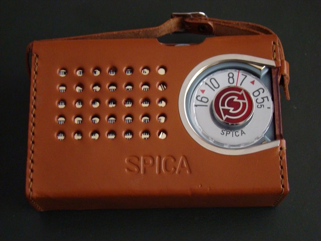 Radio Spica
