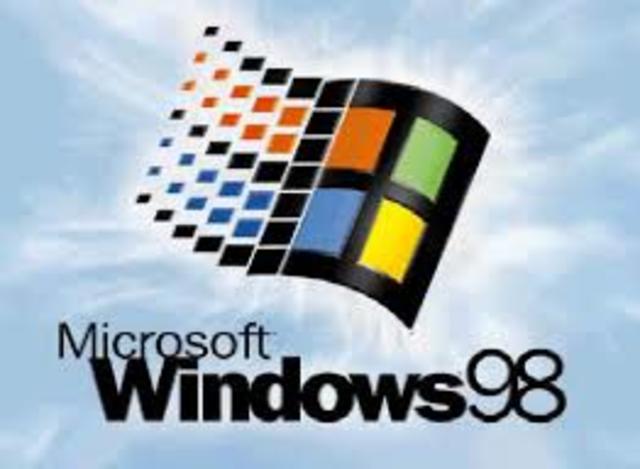 la tecnología en de los inicios de windows xp